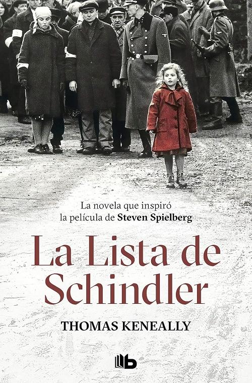 La Lista de Schindler.