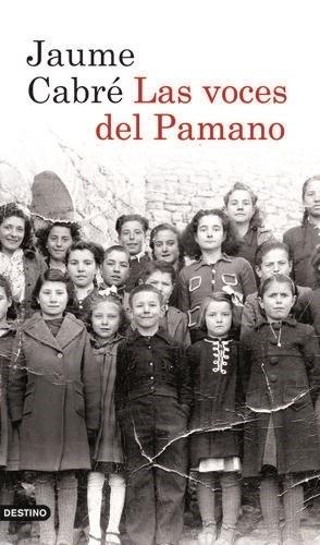 Las voces del Pamano