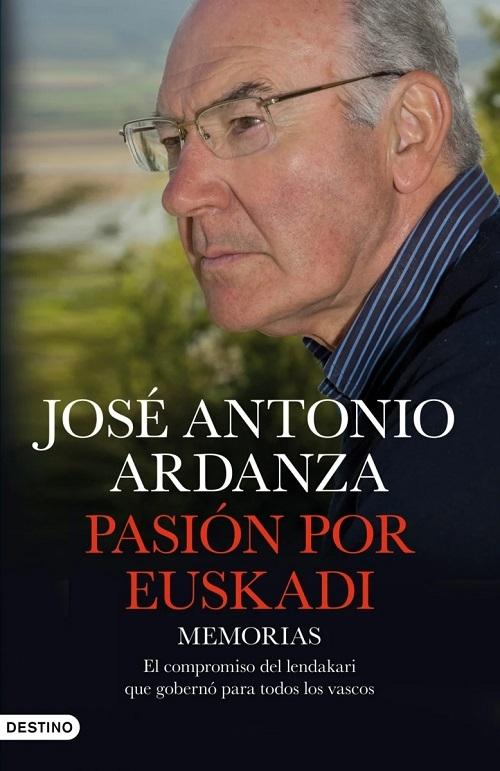 Pasión por Euskadi "Memorias"