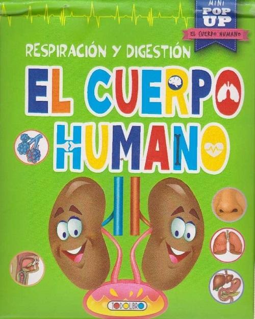 El cuerpo humano.