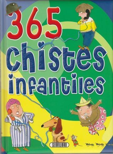 365 chistes infantiles