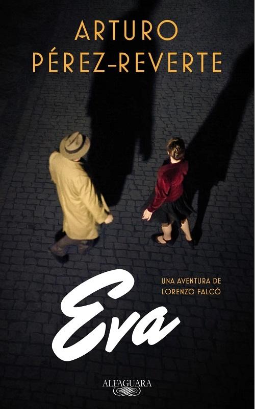 Eva "(Serie Falcó - 2)"