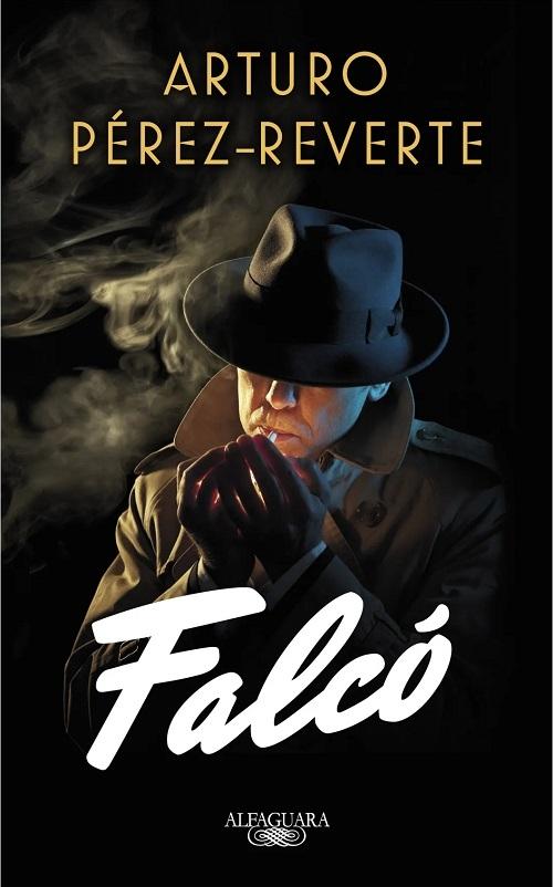 Falcó "(Serie Falcó - 1)".