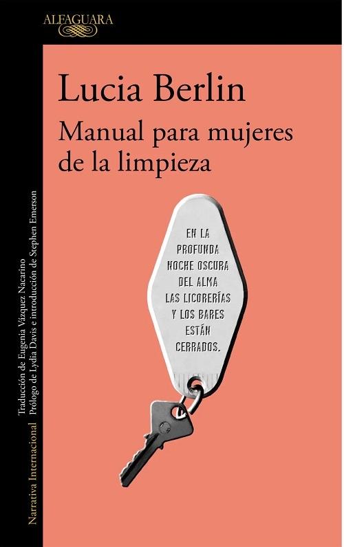 Manual para mujeres de la limpieza