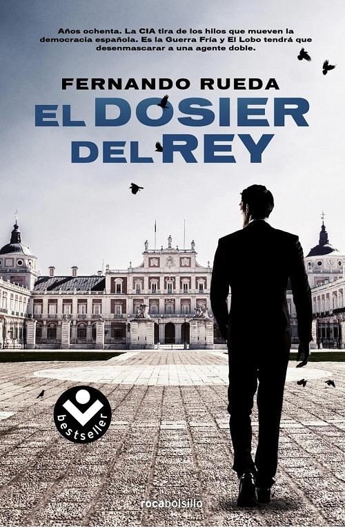 El dosier del rey "(Mikel Lejarza - 2)"