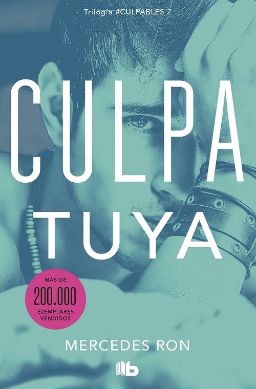 Culpa tuya "(Culpables - 2)"