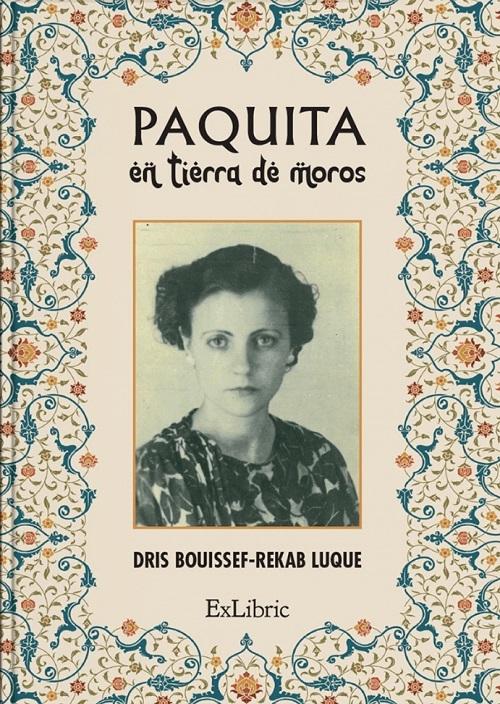 Paquita en tierra de moros.