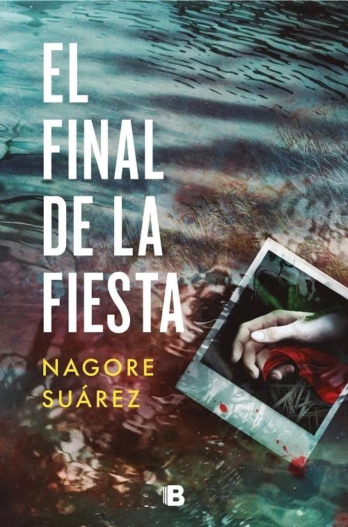 El final de la fiesta "(Trilogía de los Huesos - 3)"