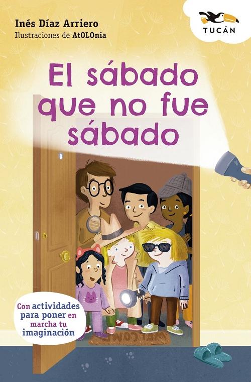 El sábado que no fue sábado