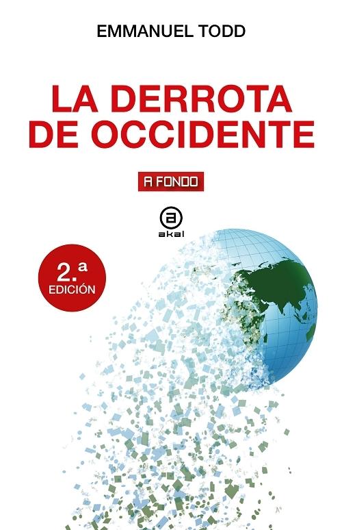 La derrota de Occidente