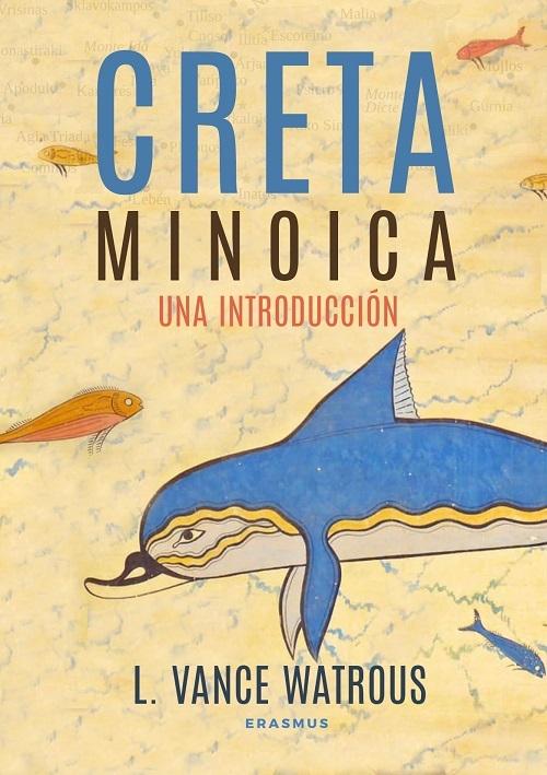 Creta minoica "Una introducción"