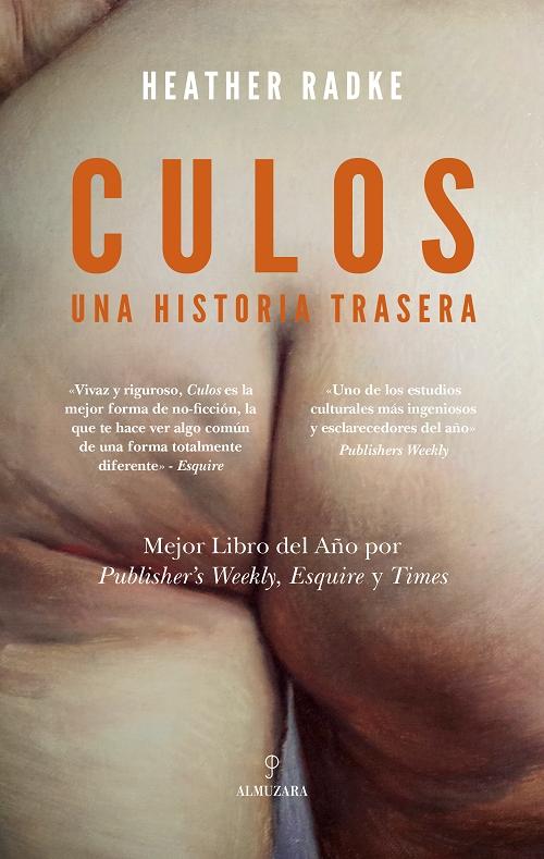 Culos "Una historia trasera"