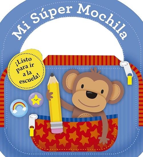 Mi Súper Mochila