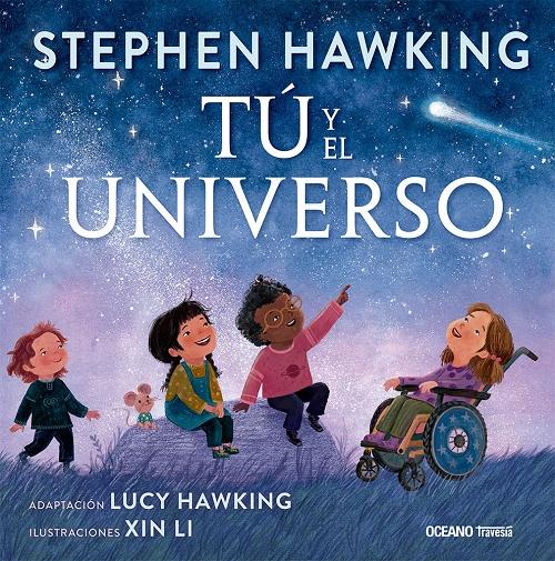 Tú y el Universo