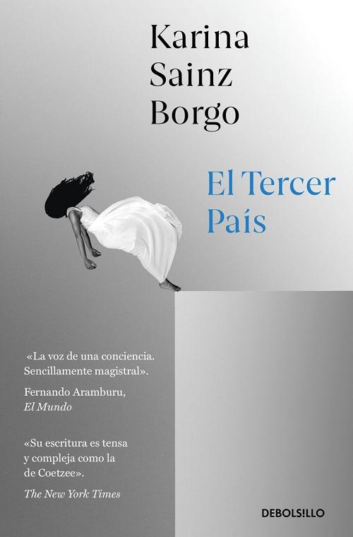 El Tercer País "(Biblioteca Karina Sainz Borgo)"