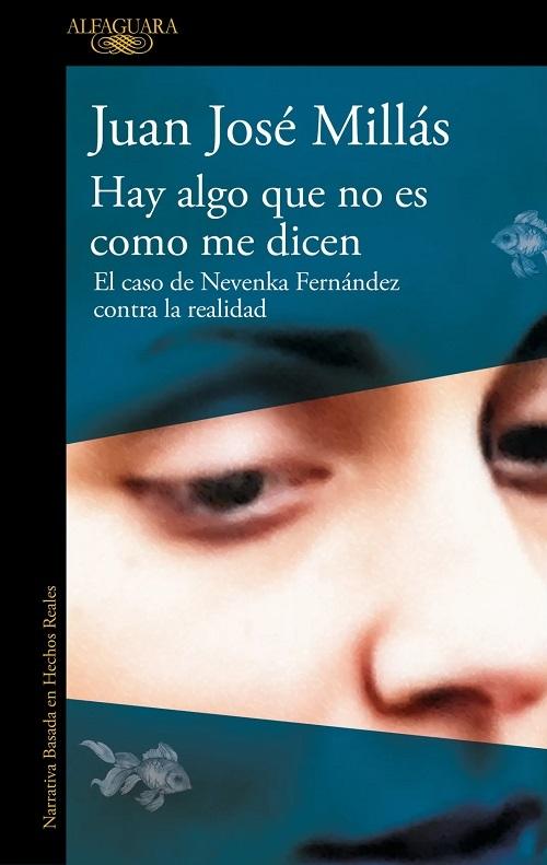 Hay algo que no es como me dicen "El caso de Nevenka Fernández contra la realidad"