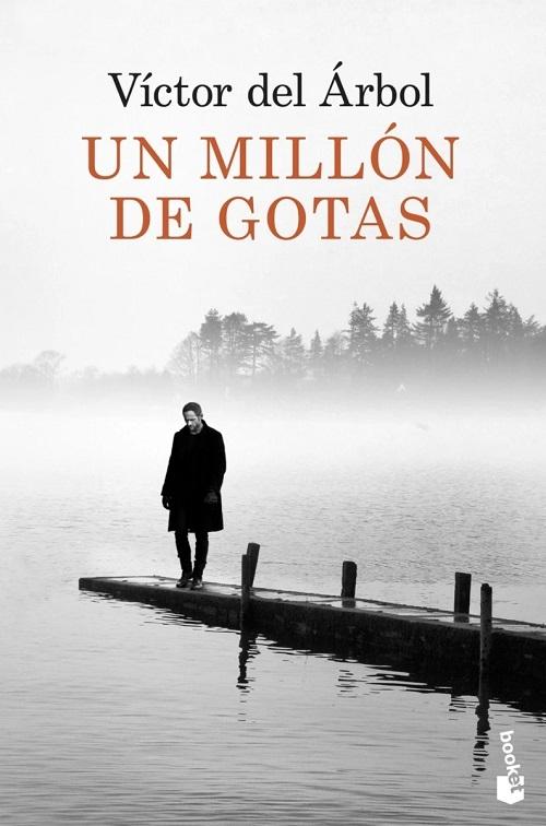 Un millón de gotas.