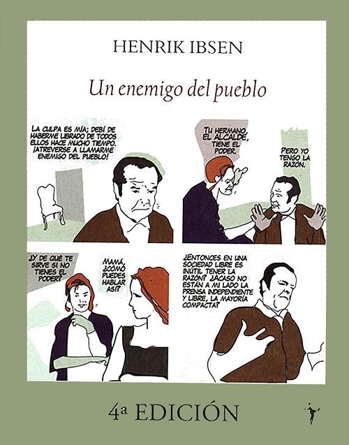 Un enemigo del pueblo