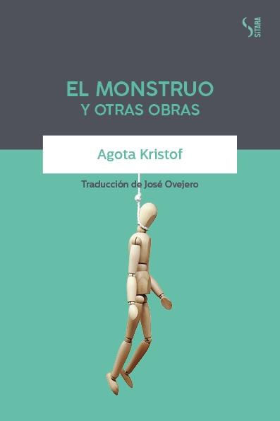 El monstruo "Y otras obras"