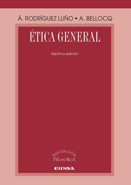 Ética general