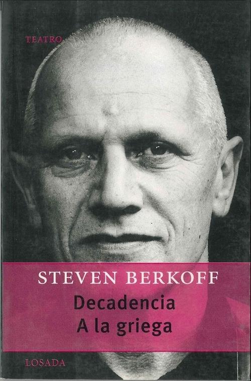 Decadencia / A la Griega