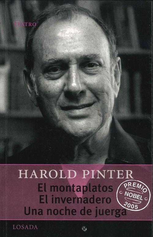 El montaplatos/ El invernadero / Una noche de juerga