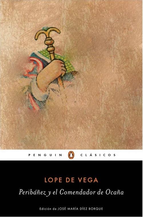 Peribáñez y el Comendador de Ocaña