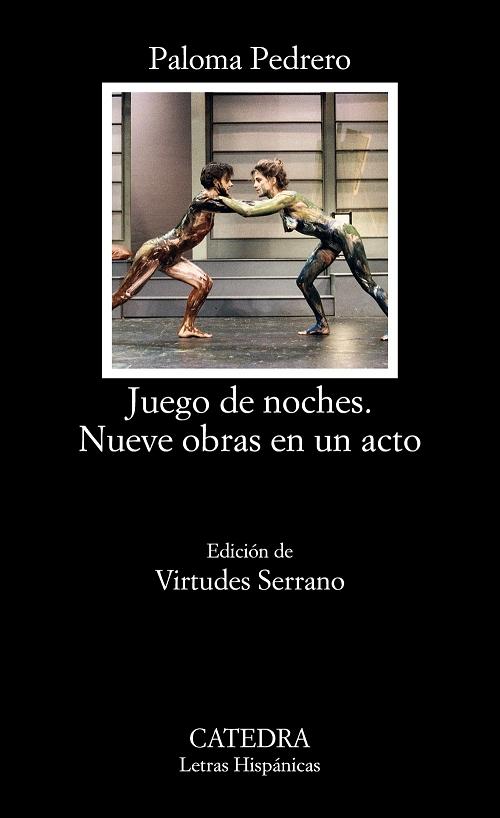 Juego de noches "Nueve obras en un acto"