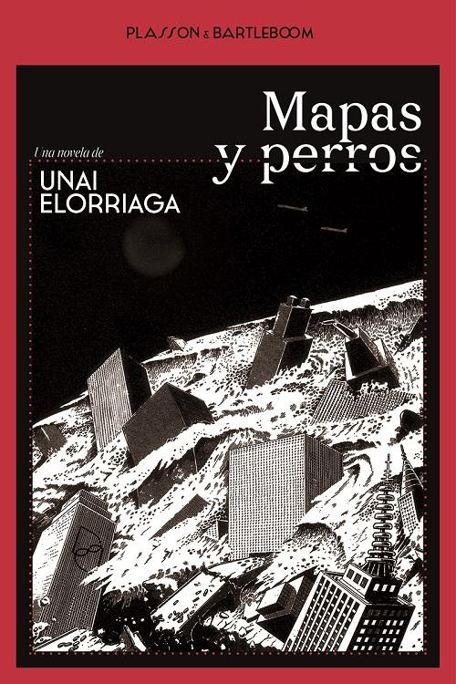 Mapas y perros