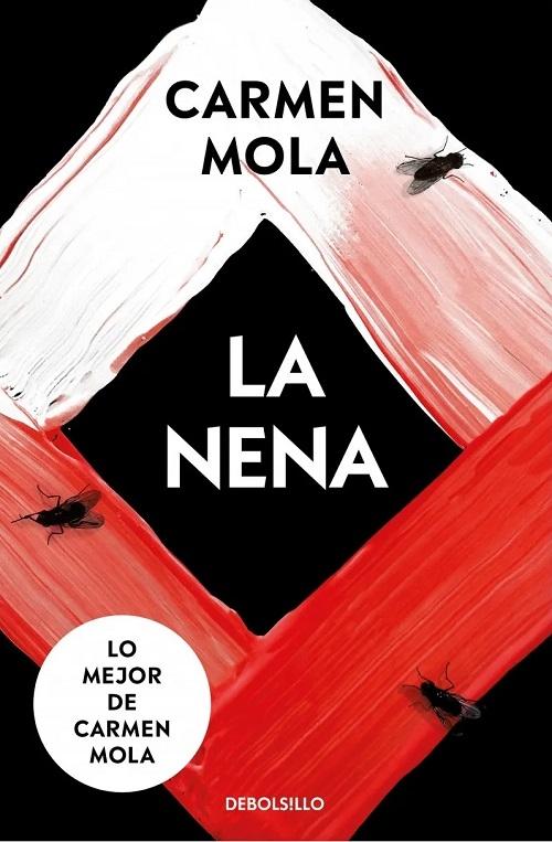 La nena "(Inspectora Elena Blanco - 3) (Edición limitada)"