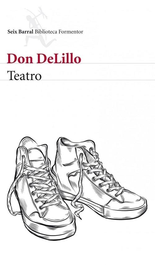 Teatro "(Don DeLillo)"