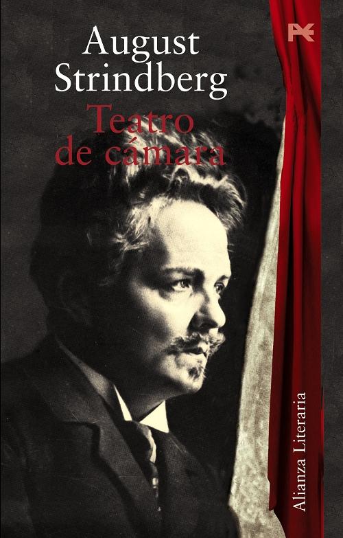 Teatro de cámara "La tormenta / La casa incendiada / La sonata de los espectros..."