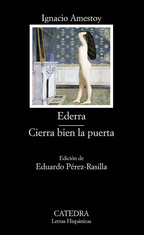 Ederra / Cierra bien la puerta