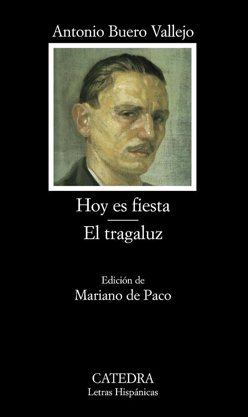 Hoy es fiesta / El tragaluz