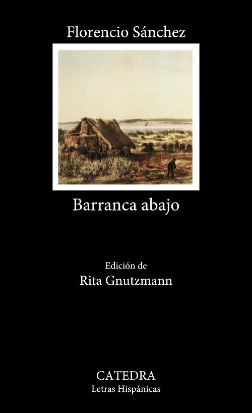 Barranca abajo.