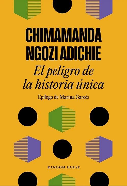 El peligro de la historia única