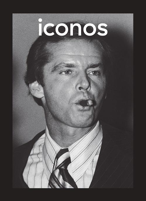 Iconos "La obra fotográfica de Oscar Abolafia"