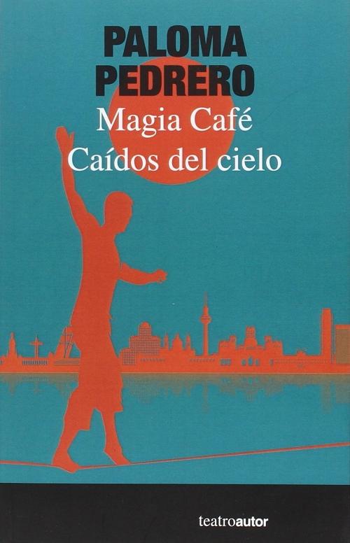 Caídos del cielo / Magia Café