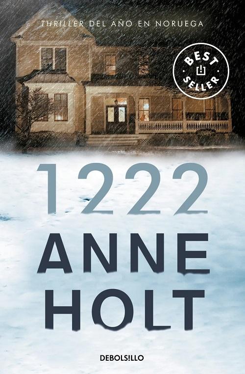 1222 "(Hanne Wilhelmsen - 8)"
