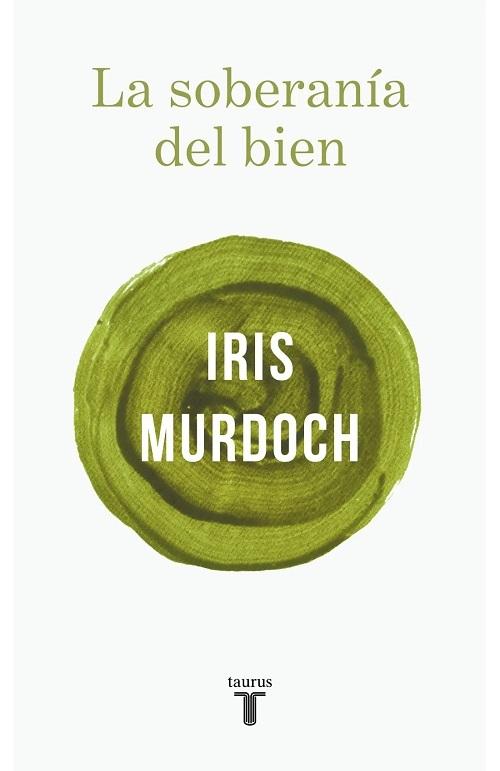 La soberanía del bien