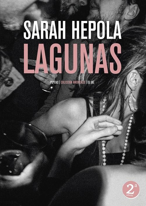 Lagunas "Recuerdo lo que bebí para olvidar"