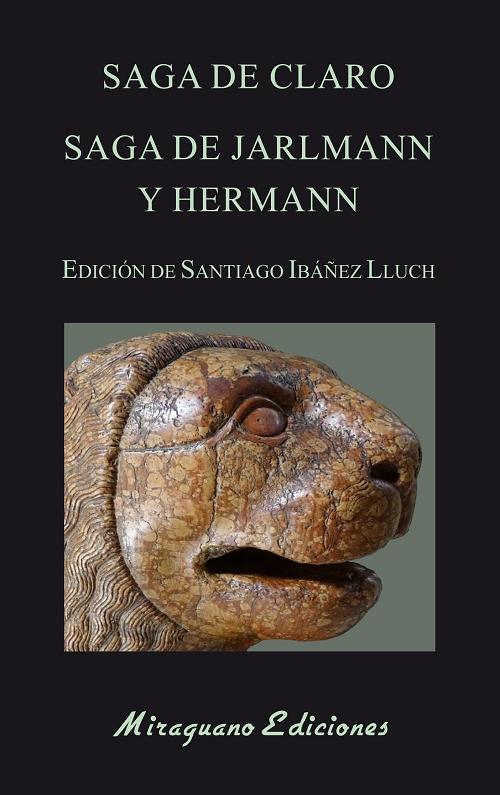 Saga de Claro / Saga de Jarlmann y Hermann