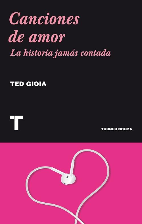 Canciones de amor "La historia jamás contada"