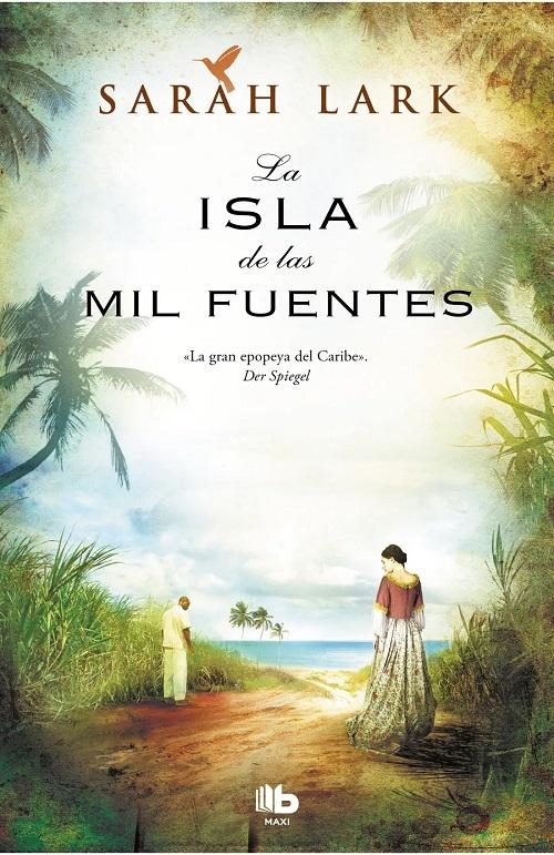 La isla de las mil fuentes "(Serie del Caribe - 1)"