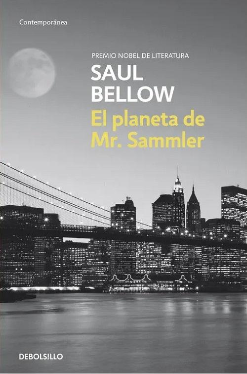 El planeta de Sammler