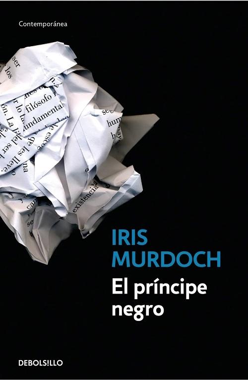 El príncipe negro