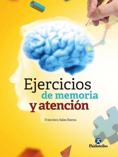 Ejercicios de memoria y atención
