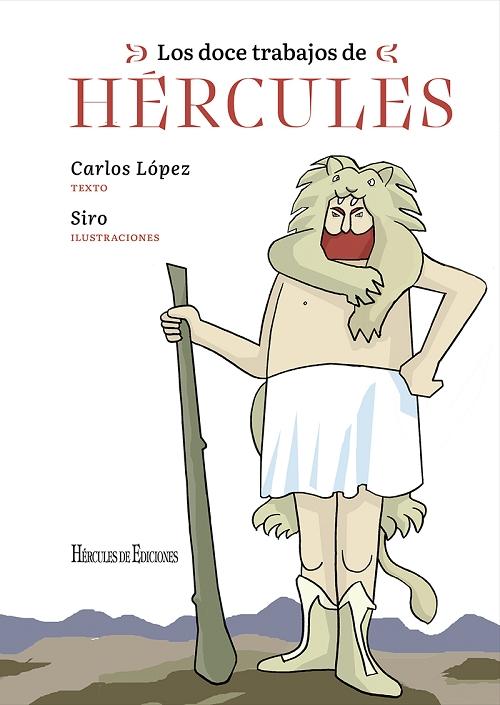 Los doce trabajos de Hércules