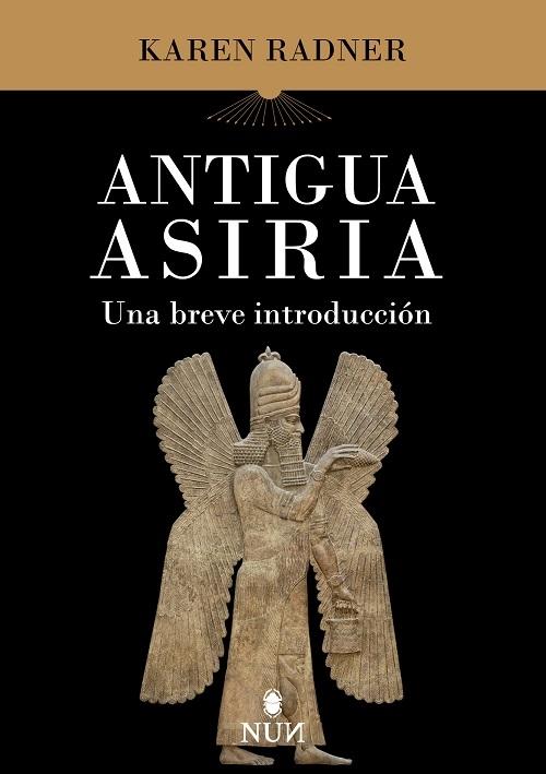 Antigua Asiria "Una breve introducción"