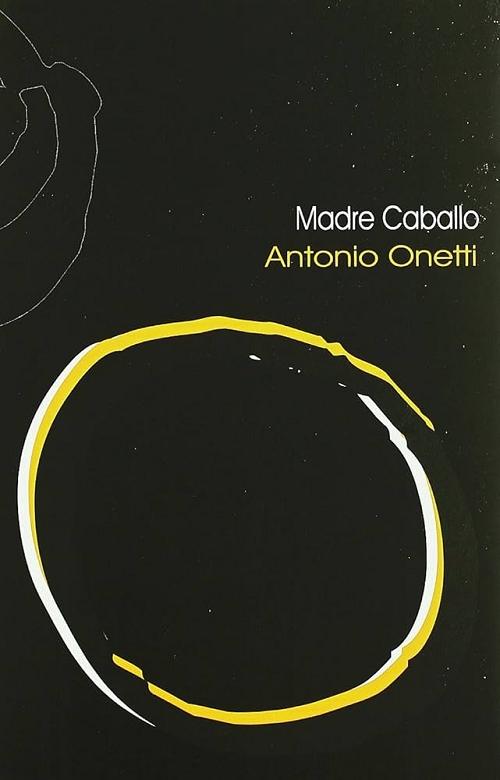 Madre Caballo